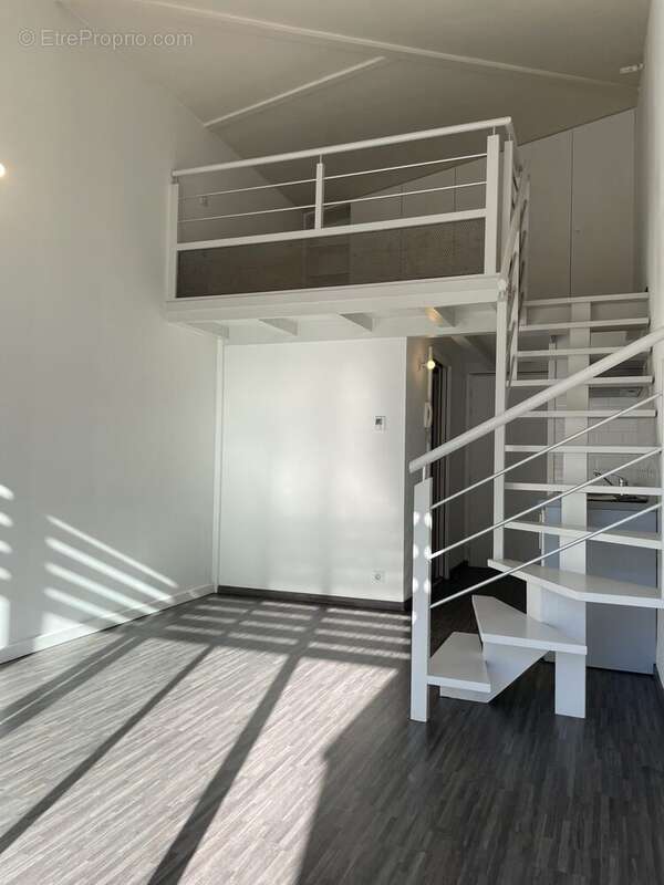 Appartement à ANGLET