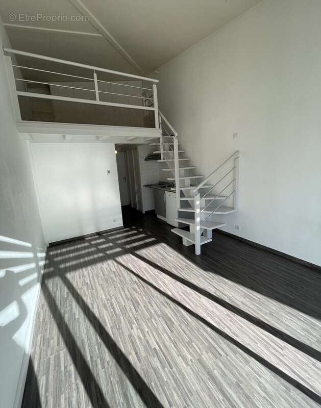 Appartement à ANGLET