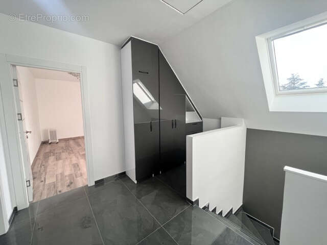 Maison à SCHNERSHEIM