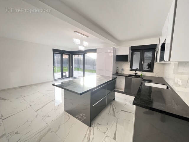 Maison à SCHNERSHEIM