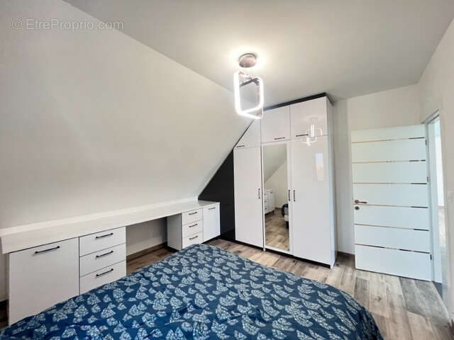 Maison à SCHNERSHEIM