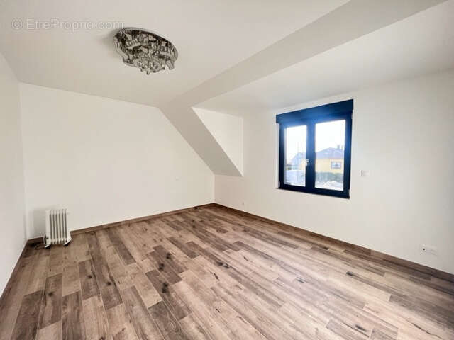 Maison à SCHNERSHEIM