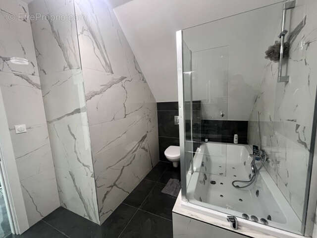 Maison à SCHNERSHEIM