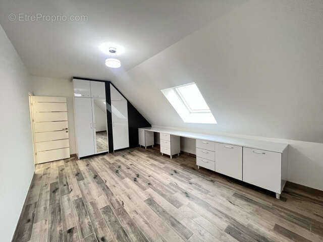 Maison à SCHNERSHEIM