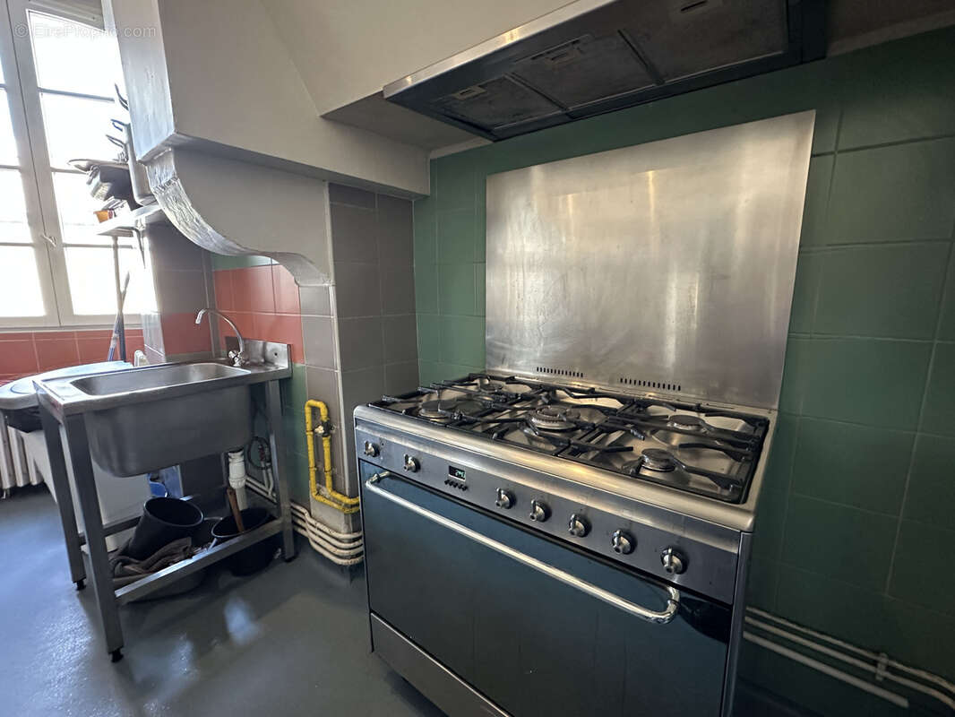 Commerce à OLORON-SAINTE-MARIE