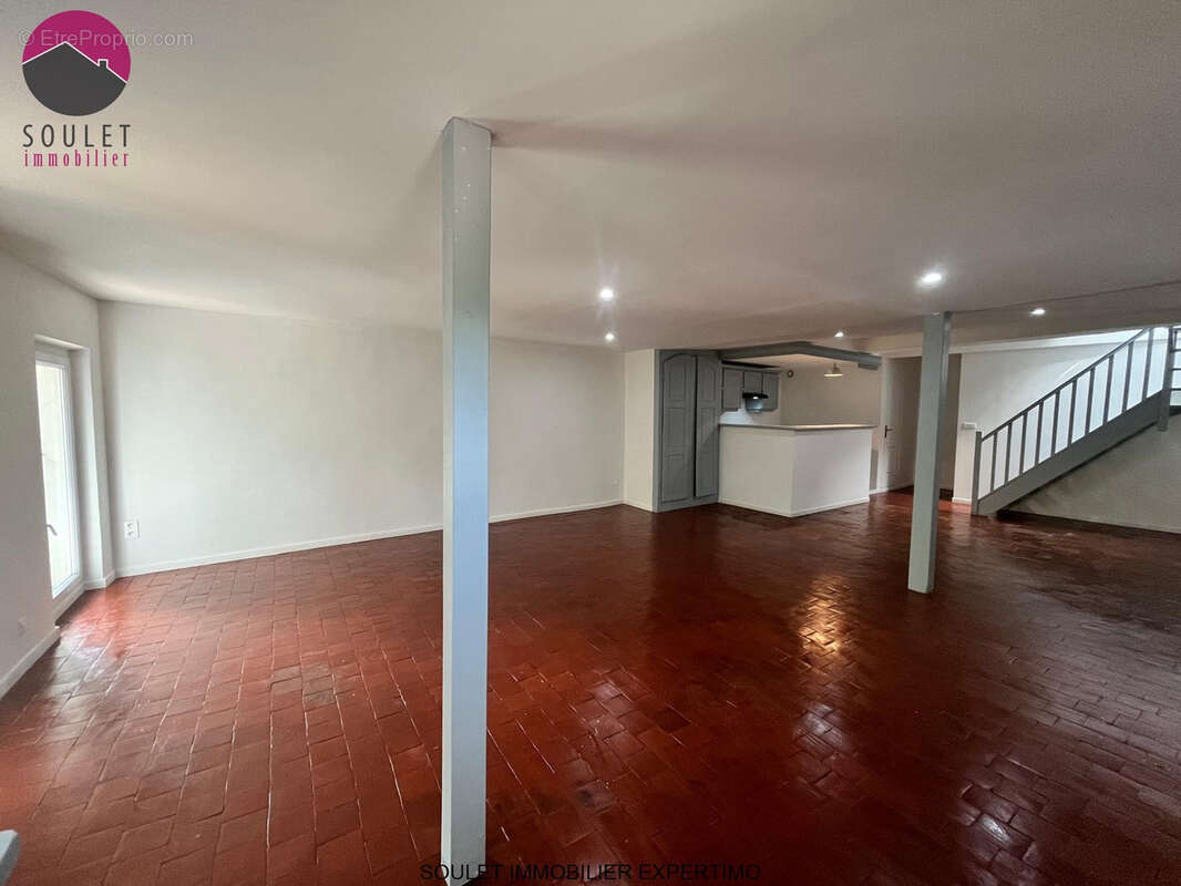 Appartement à BEDOIN