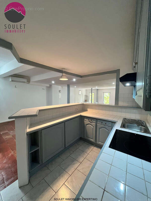 Appartement à BEDOIN