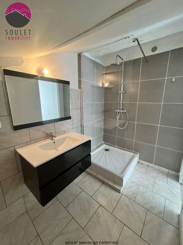 Appartement à BEDOIN