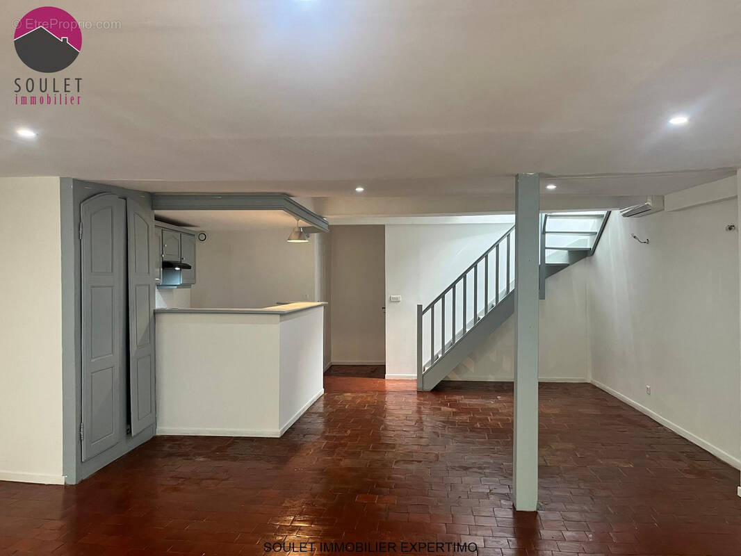 Appartement à BEDOIN