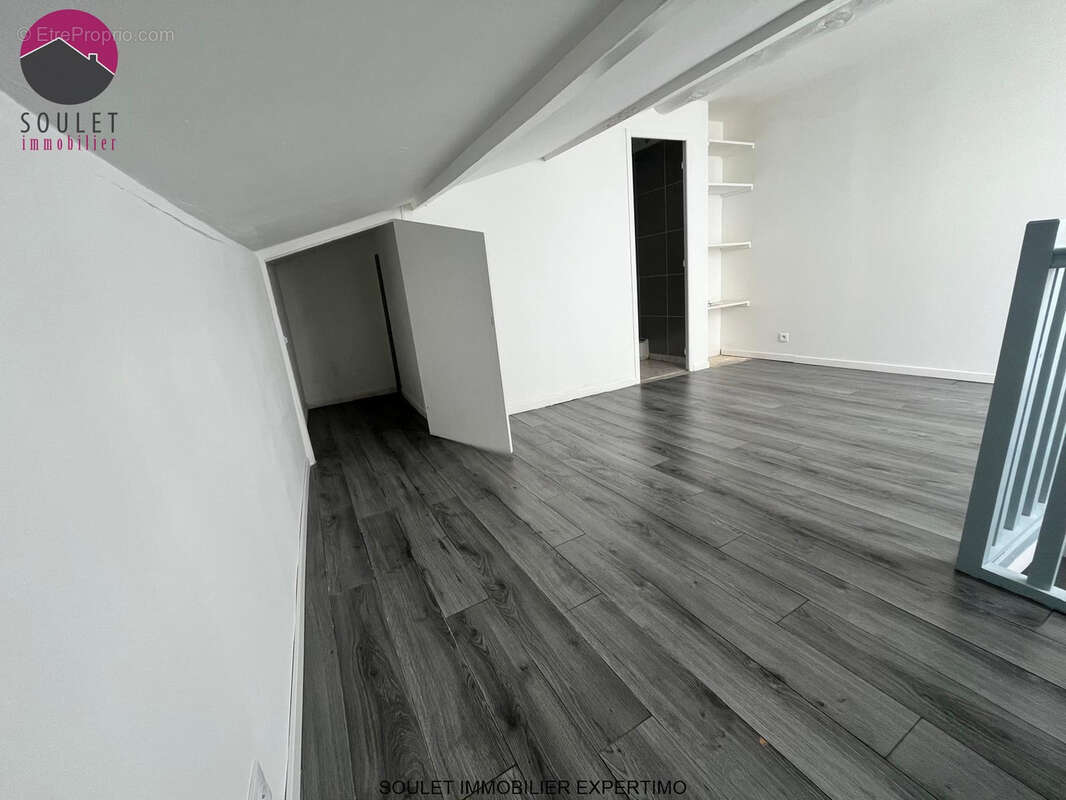 Appartement à BEDOIN