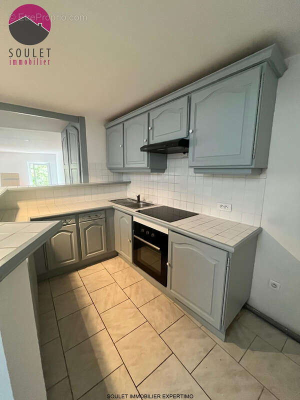 Appartement à BEDOIN