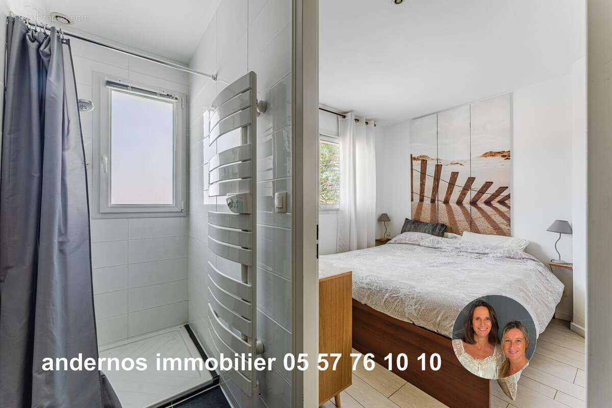 Maison à ANDERNOS-LES-BAINS