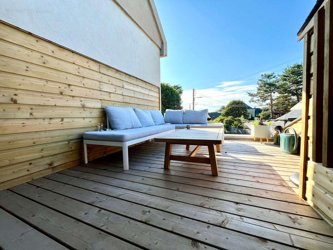 Appartement à MURS-ERIGNE