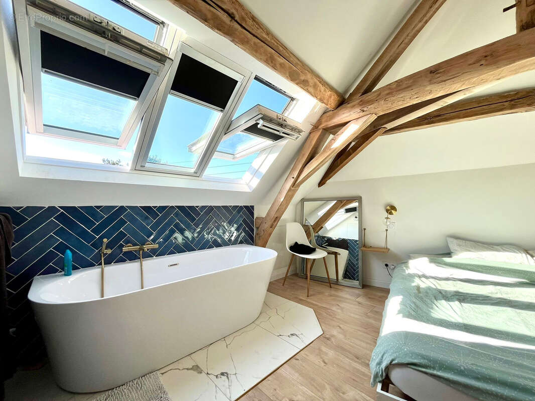 Appartement à MURS-ERIGNE