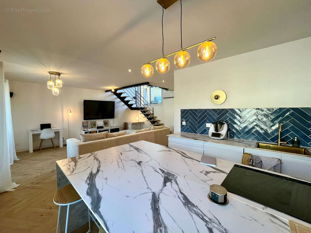 Appartement à MURS-ERIGNE