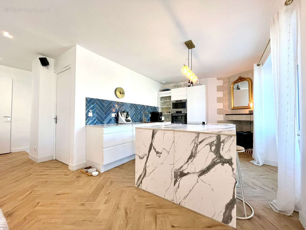 Appartement à MURS-ERIGNE