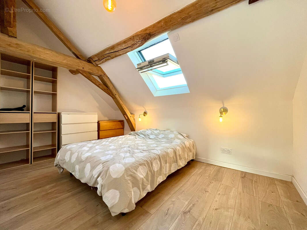 Appartement à MURS-ERIGNE