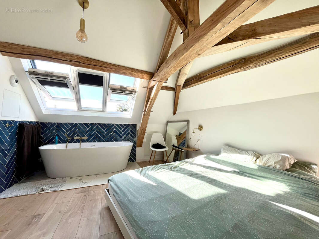 Appartement à MURS-ERIGNE