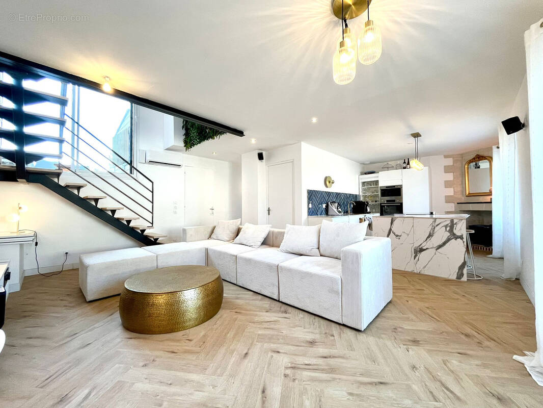 Appartement à MURS-ERIGNE