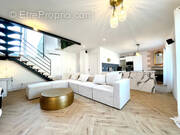 Appartement à MURS-ERIGNE