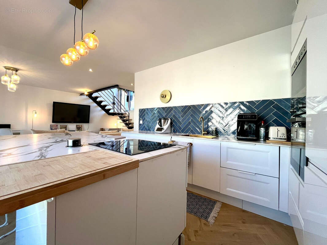 Appartement à MURS-ERIGNE