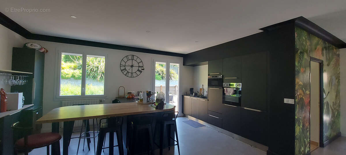 Maison à LES HERBIERS