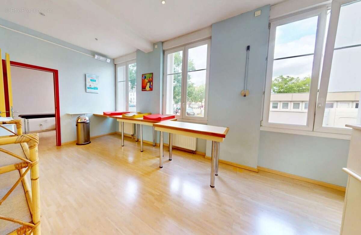 Commerce à MULHOUSE