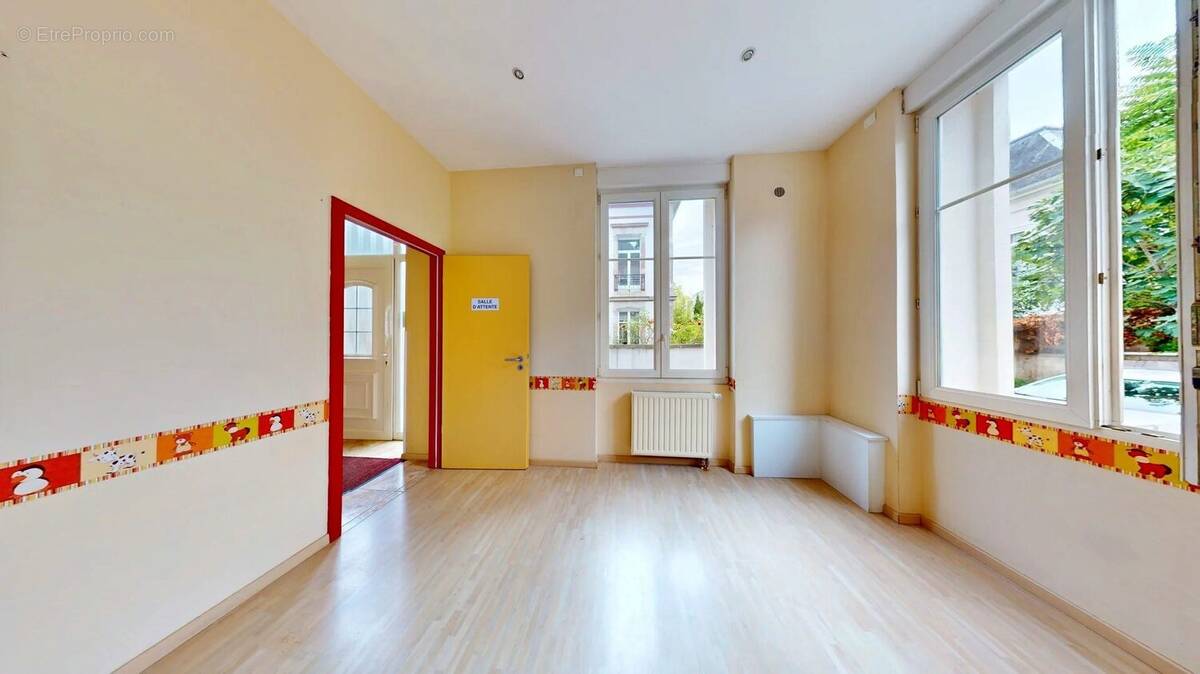 Commerce à MULHOUSE