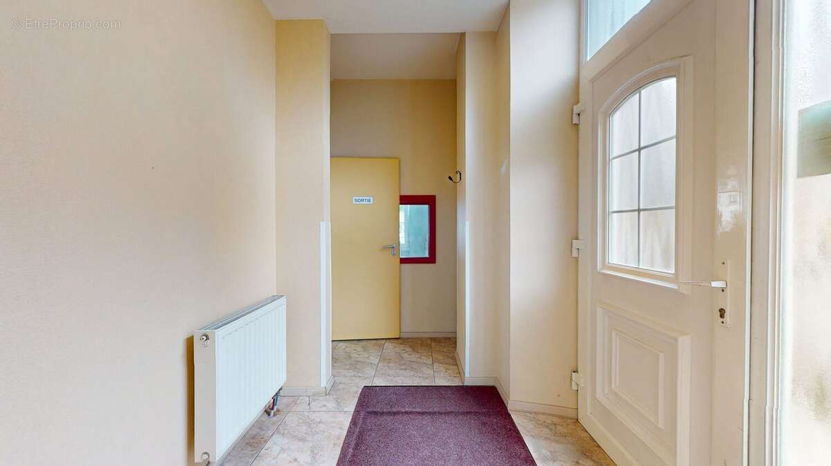 Commerce à MULHOUSE