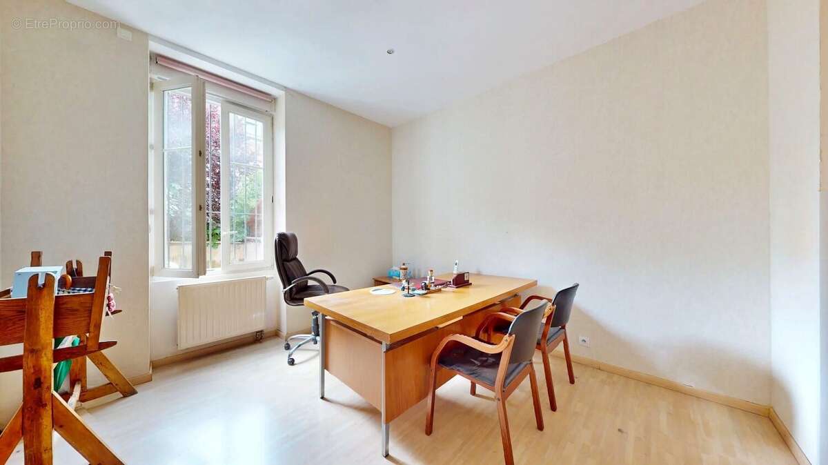 Commerce à MULHOUSE