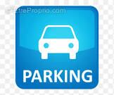 Parking à PARIS-15E