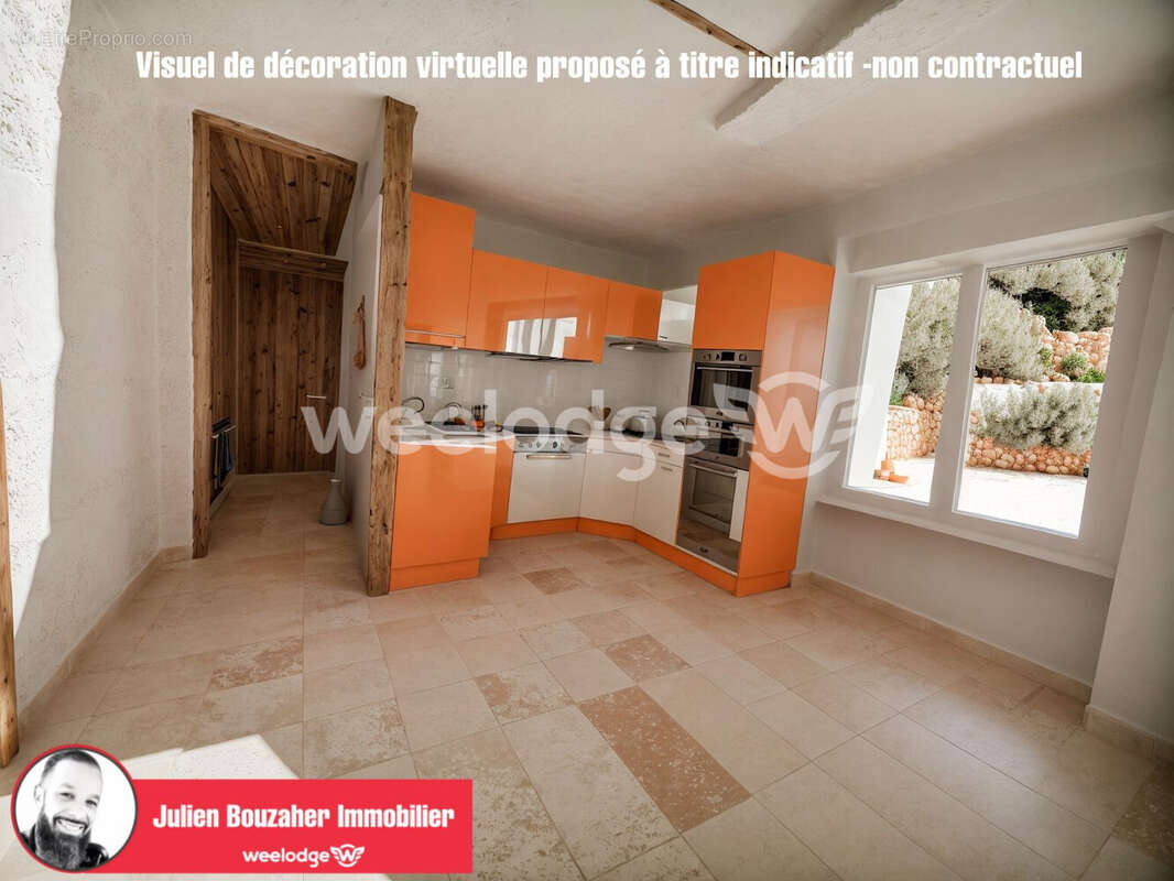 Maison à RAON-L&#039;ETAPE