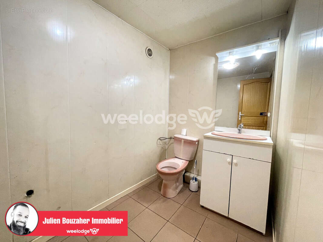 Maison à RAON-L&#039;ETAPE