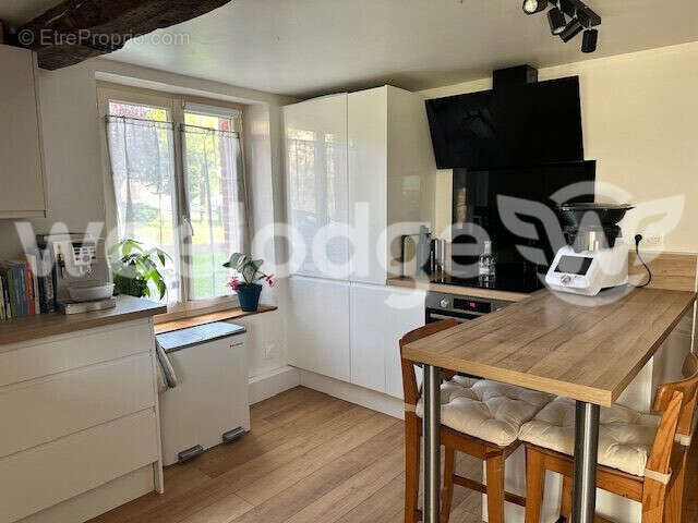 Maison à FORGES-LES-EAUX