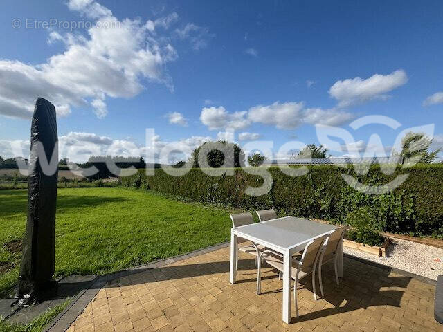 Maison à FORGES-LES-EAUX