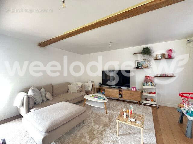 Maison à FORGES-LES-EAUX