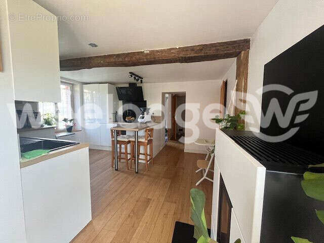 Maison à FORGES-LES-EAUX