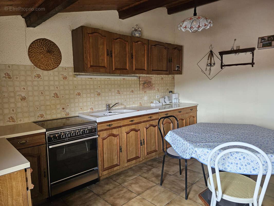 Maison à NOVEANT-SUR-MOSELLE