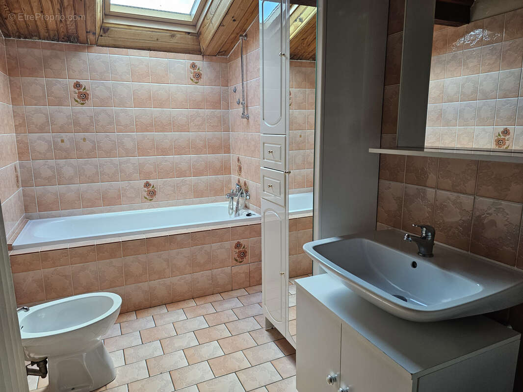 Maison à NOVEANT-SUR-MOSELLE