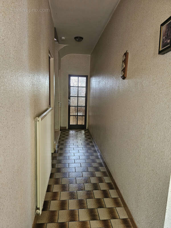 Maison à NOVEANT-SUR-MOSELLE