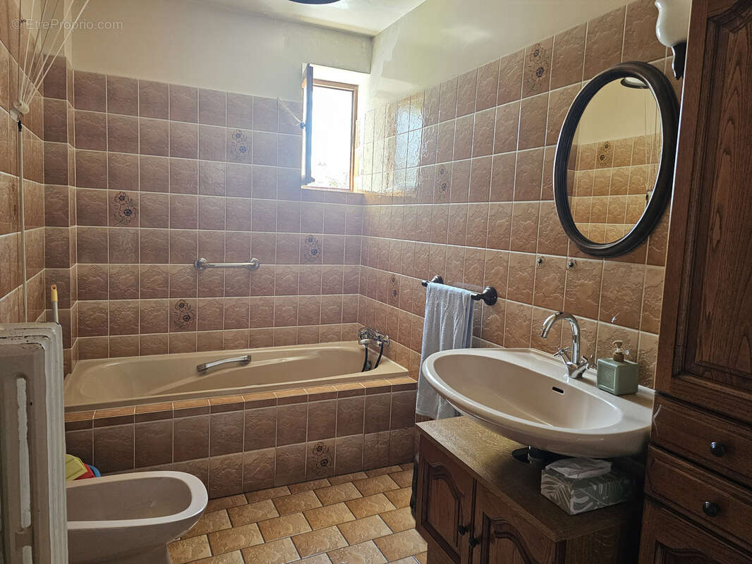 Maison à NOVEANT-SUR-MOSELLE