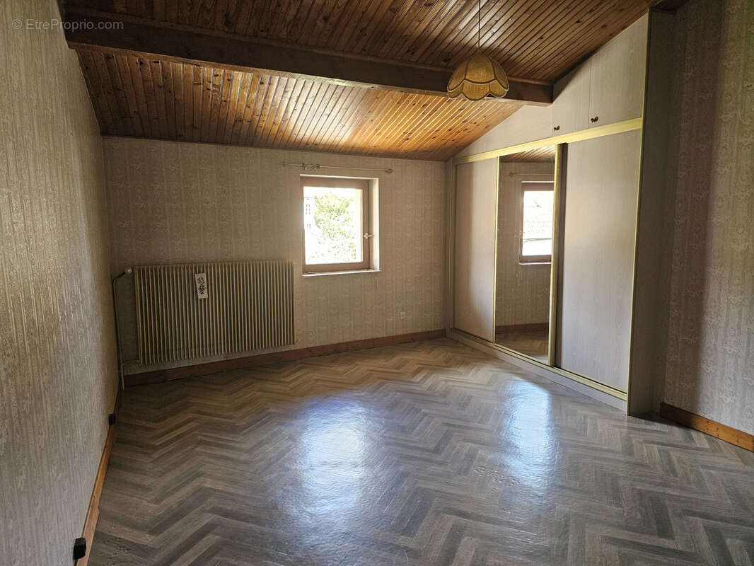 Maison à NOVEANT-SUR-MOSELLE