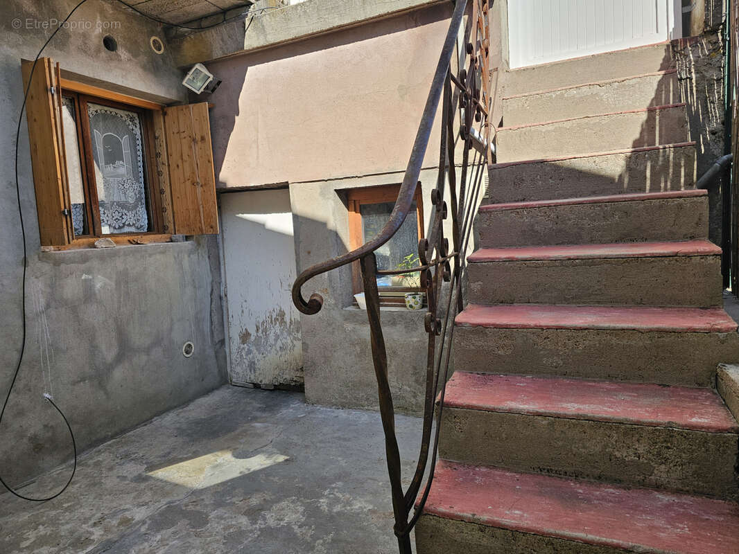 Maison à NOVEANT-SUR-MOSELLE