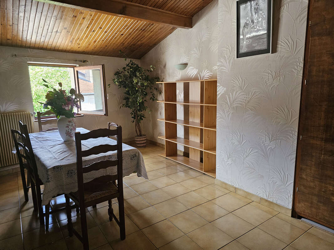 Maison à NOVEANT-SUR-MOSELLE