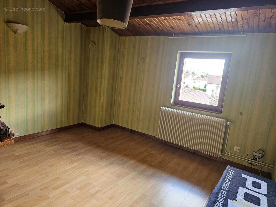 Maison à NOVEANT-SUR-MOSELLE