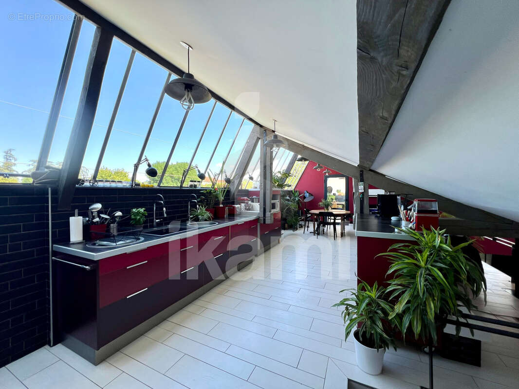 Maison à BOURG-DE-PEAGE