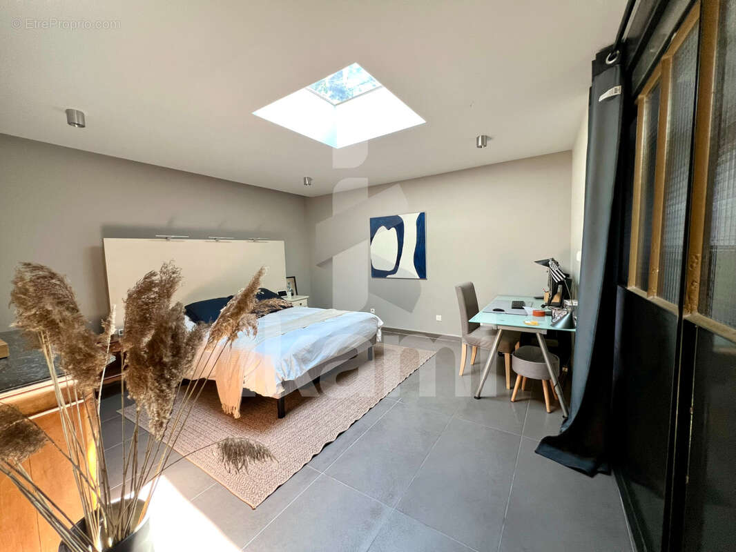 Maison à BOURG-DE-PEAGE