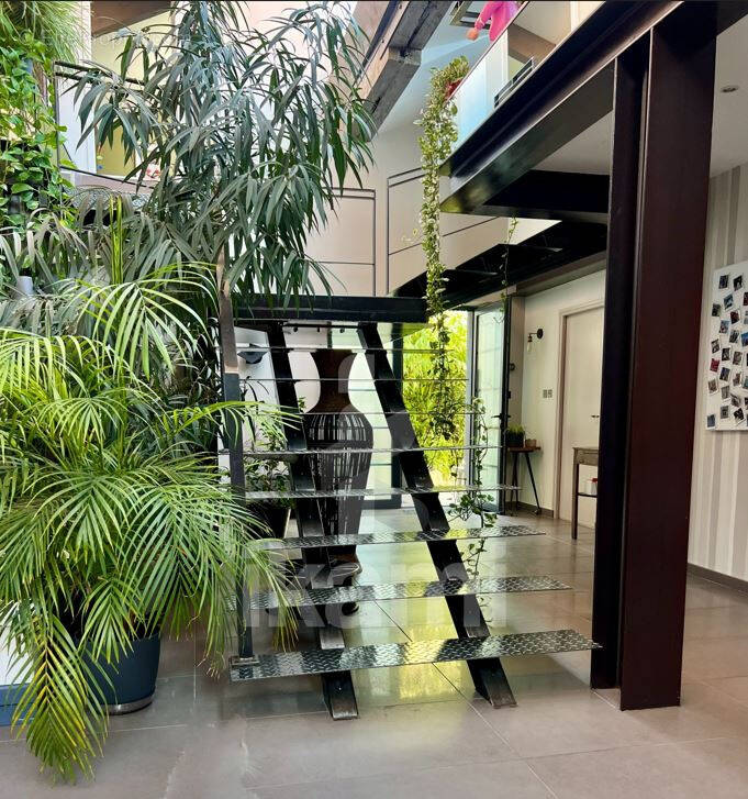 Maison à BOURG-DE-PEAGE