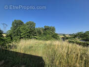 Terrain à SAINT-BARTHELEMY-DE-VALS