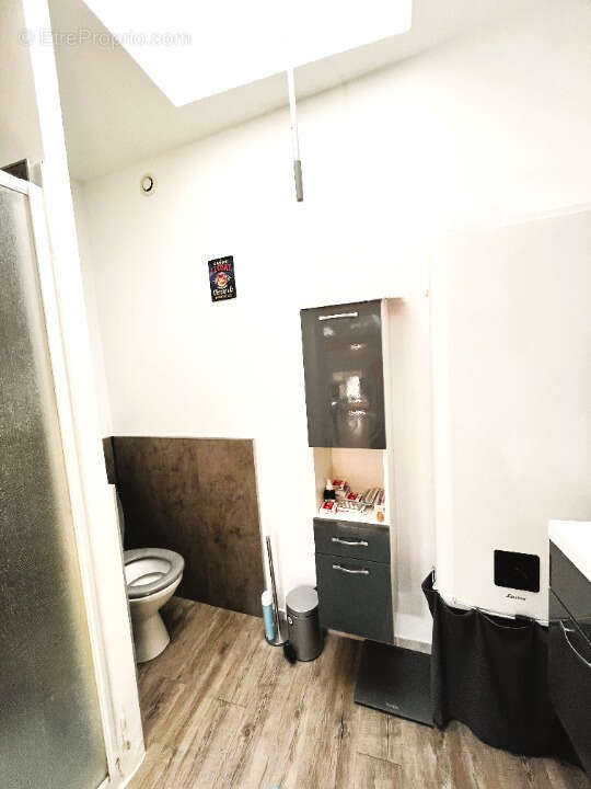 Appartement à MALVIES